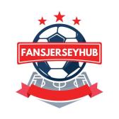 FansJerseyHub Logo