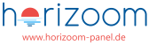 horizoom Logo