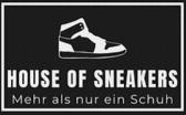 House-of-Sneakers Logo