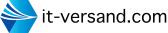 it-versand.com DE+AT Logo