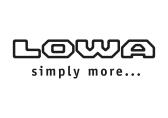 LOWA Logo