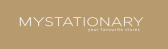 MyStationary Logo