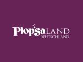Plopsaland Deutschland Logo