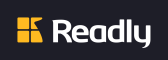 Readly Logo