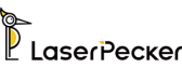 LaserPecker  Logo