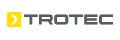 Trotec DACH Logo