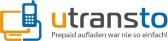 utransto Logo