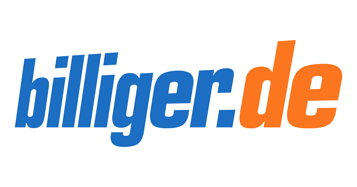 Billiger.de Logo