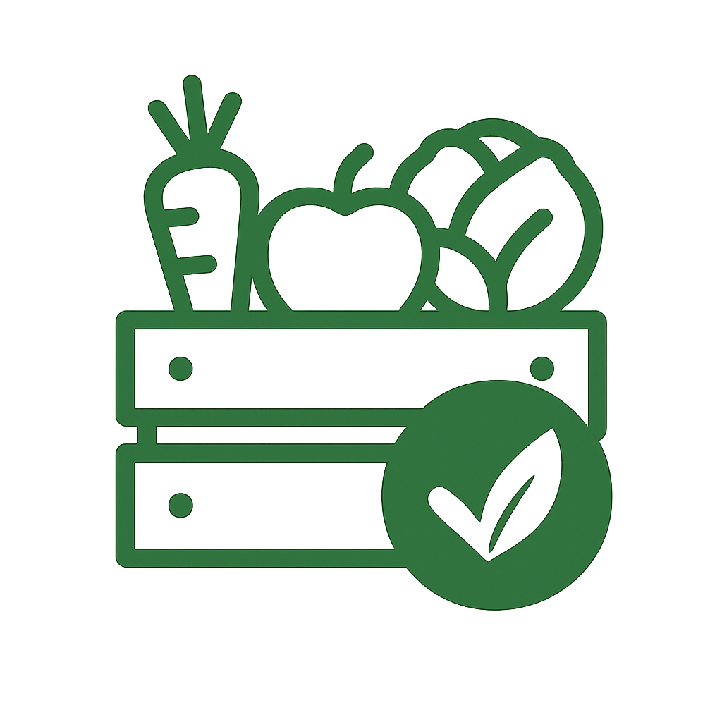 Bio-Kiste Logo