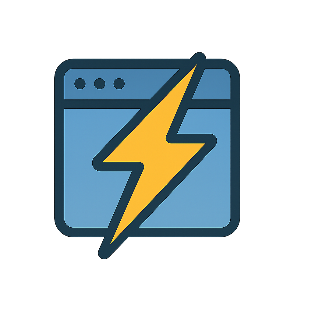 Blitzhandel Logo