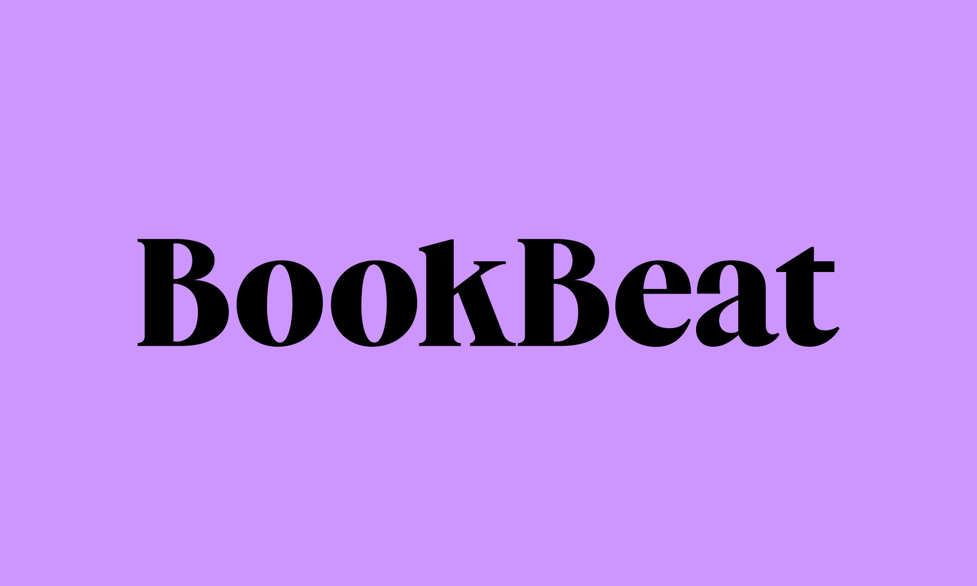 BookBeat Logo