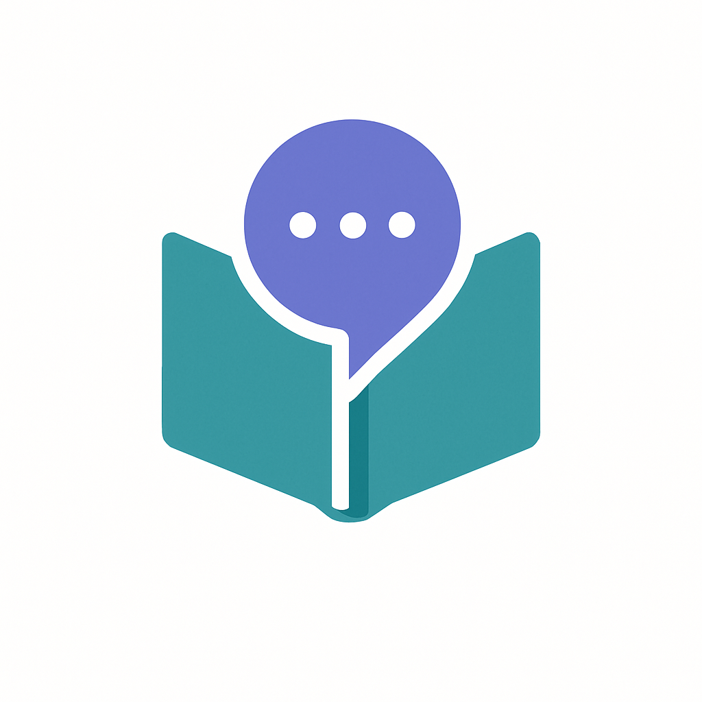 booktome Logo