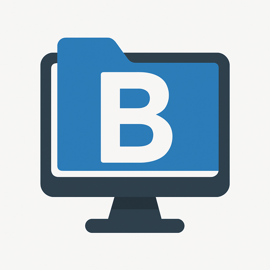 Brodowsky Logo