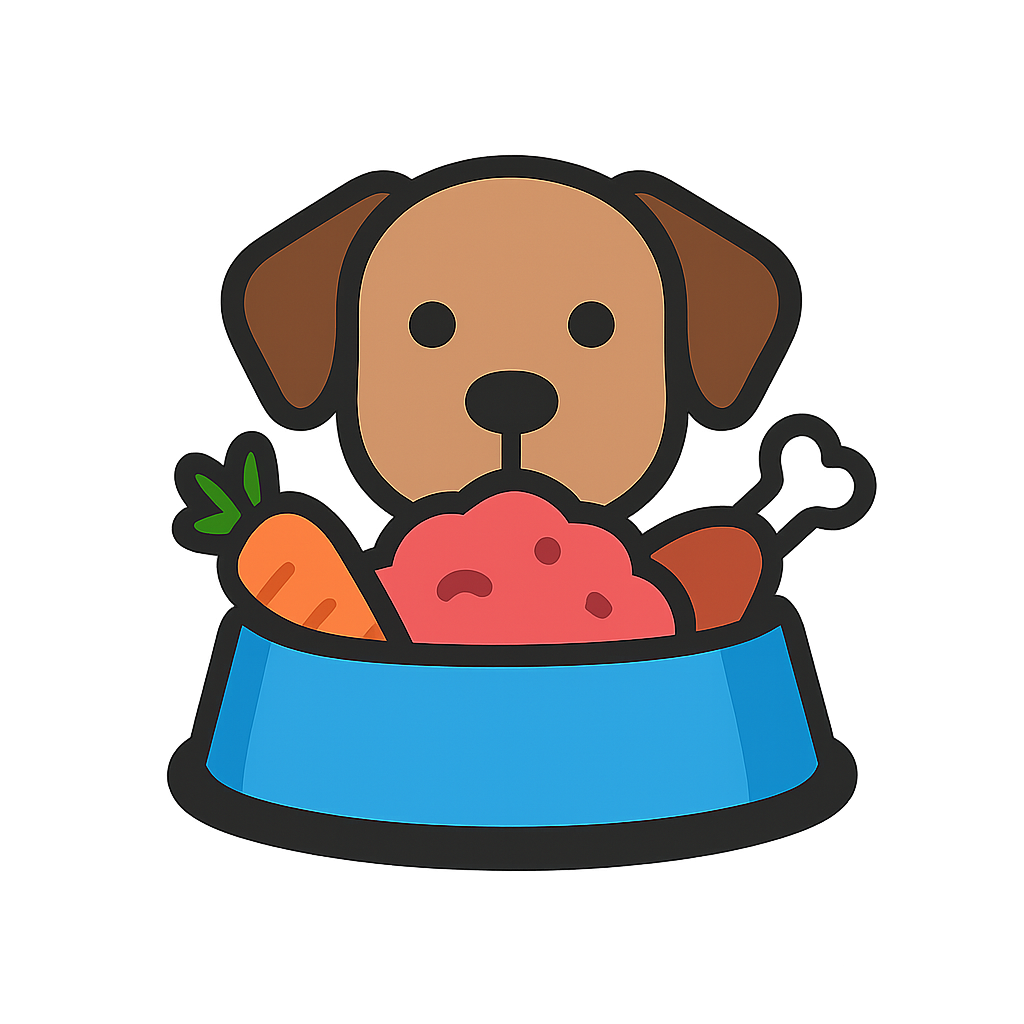 Buddy's BARF Logo