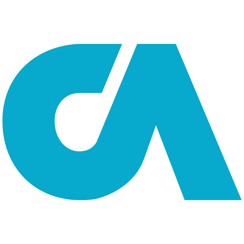 CA-Vision Logo