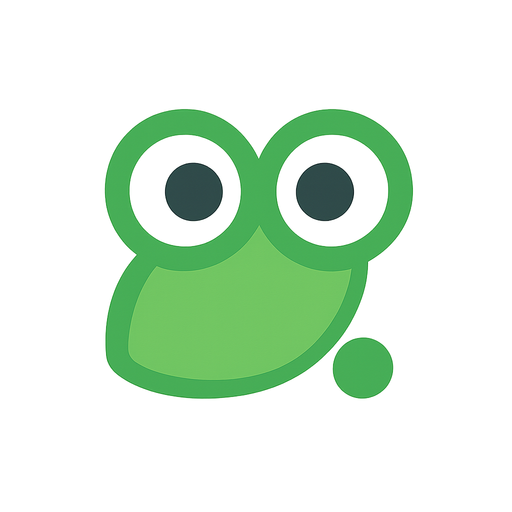 camfrog Logo