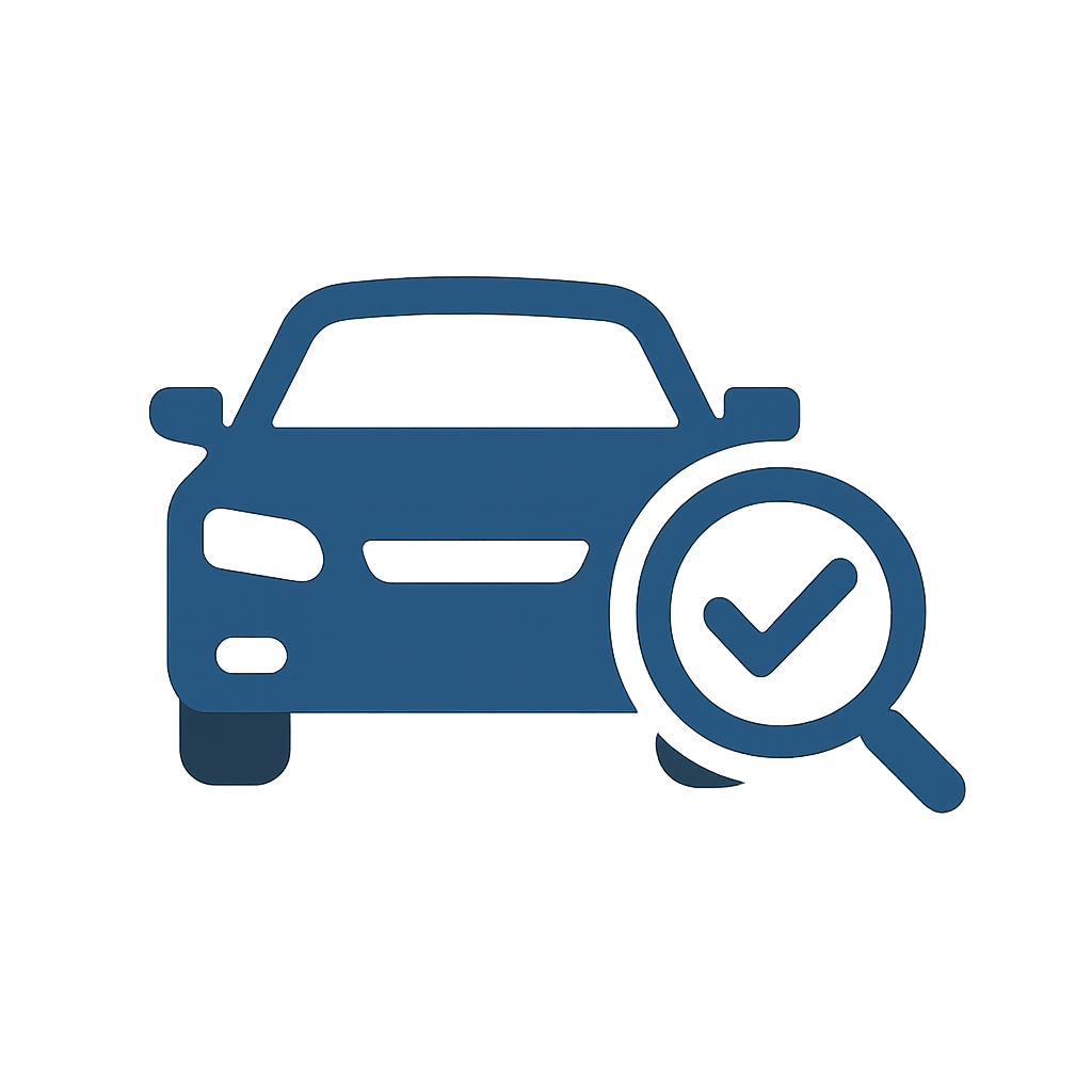 CarChecker Logo