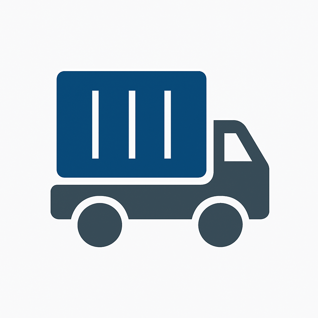 Cargocompakt Logo