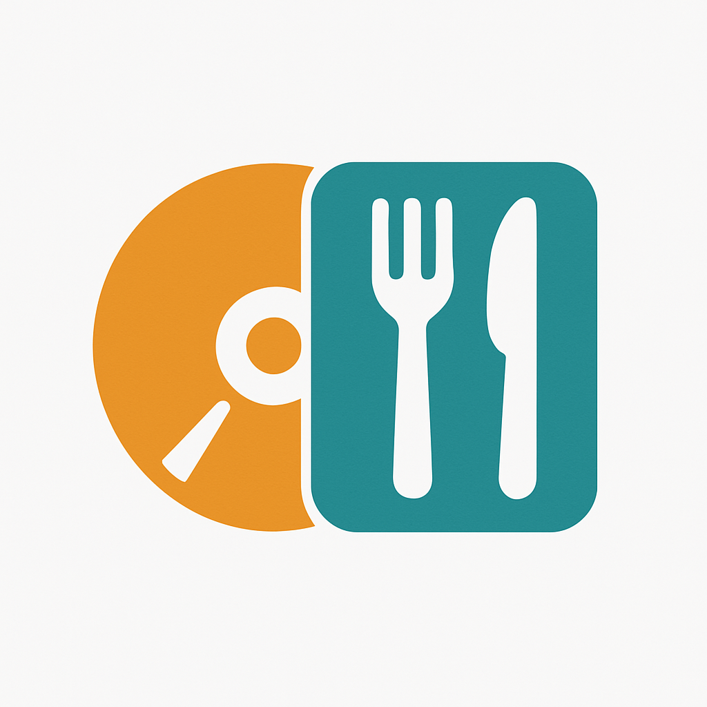 CDMenuPro Logo