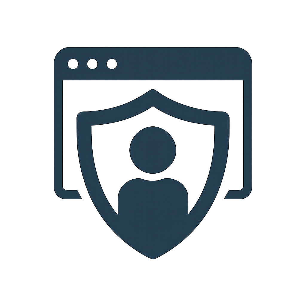 ChildWebGuardian Logo