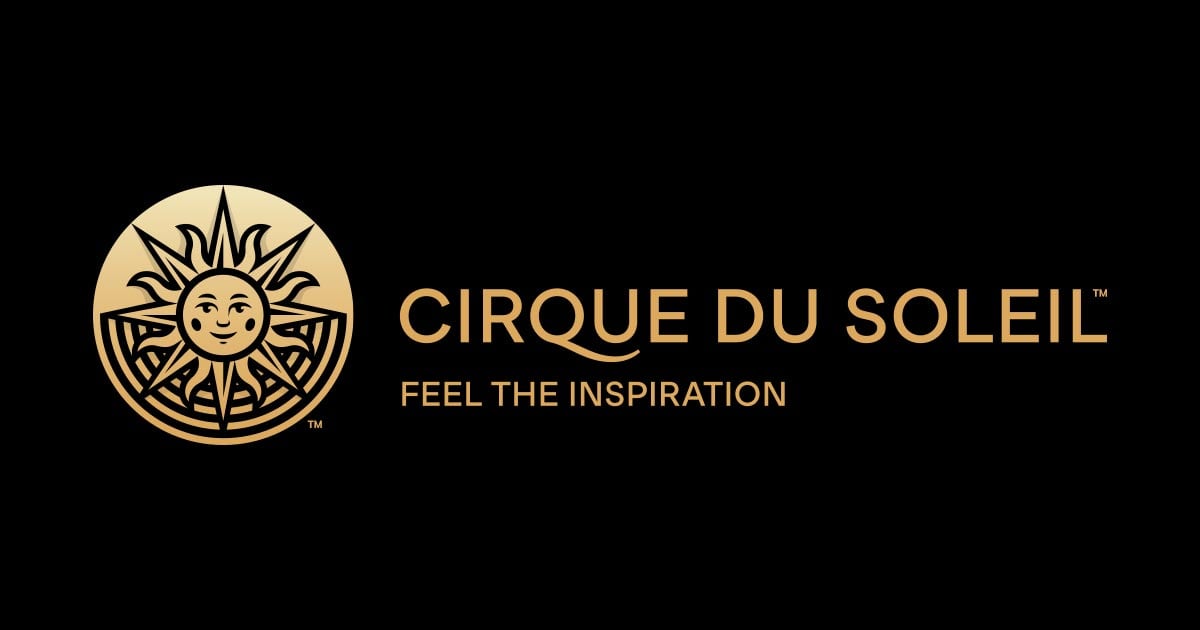 Cirque du Soleil Logo