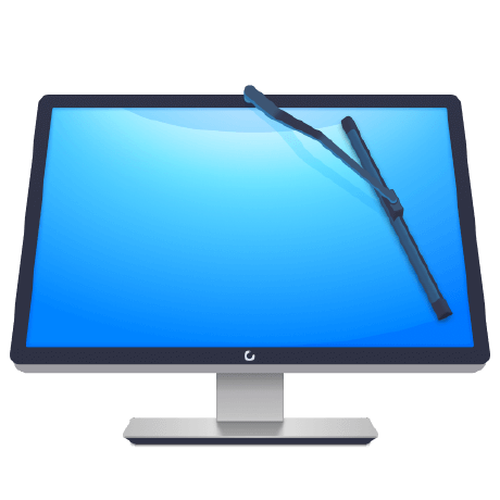 CleanMyPC Registry Cleaner Logo