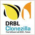 CloneZilla Logo