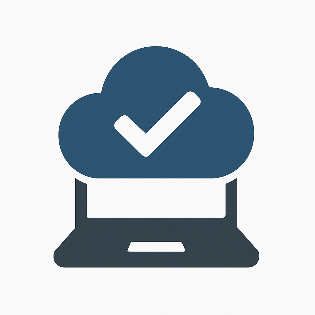 cloudmarkdesktop Logo