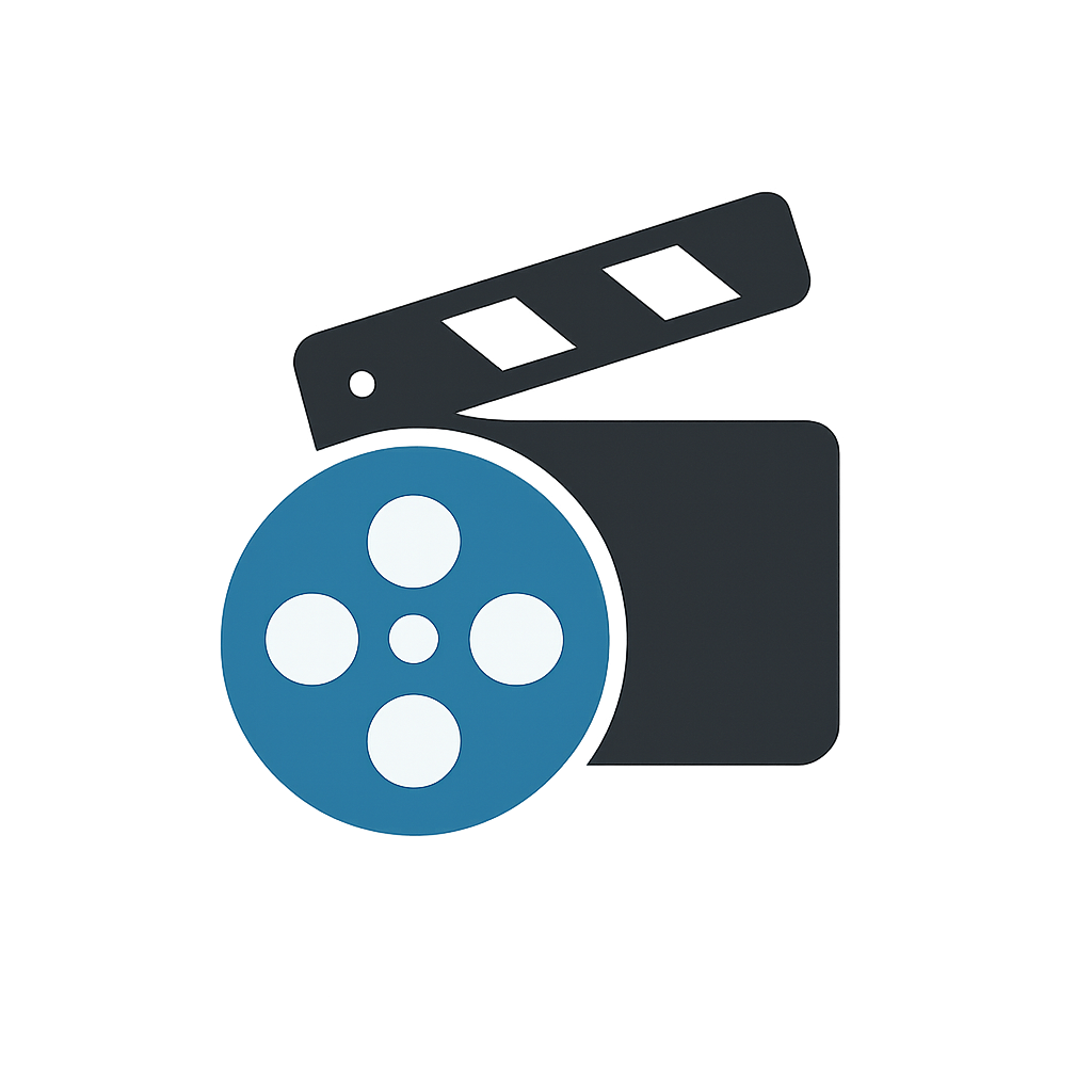 CLZ Movies Logo