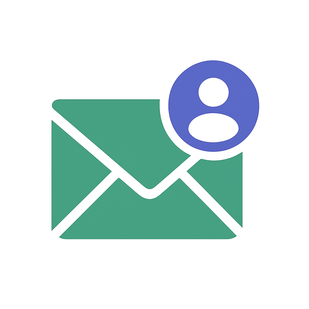 contactme Logo