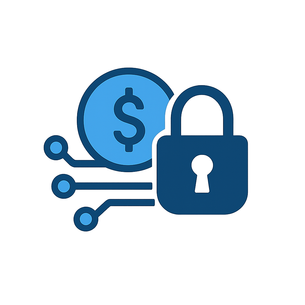 CyberCash Logo
