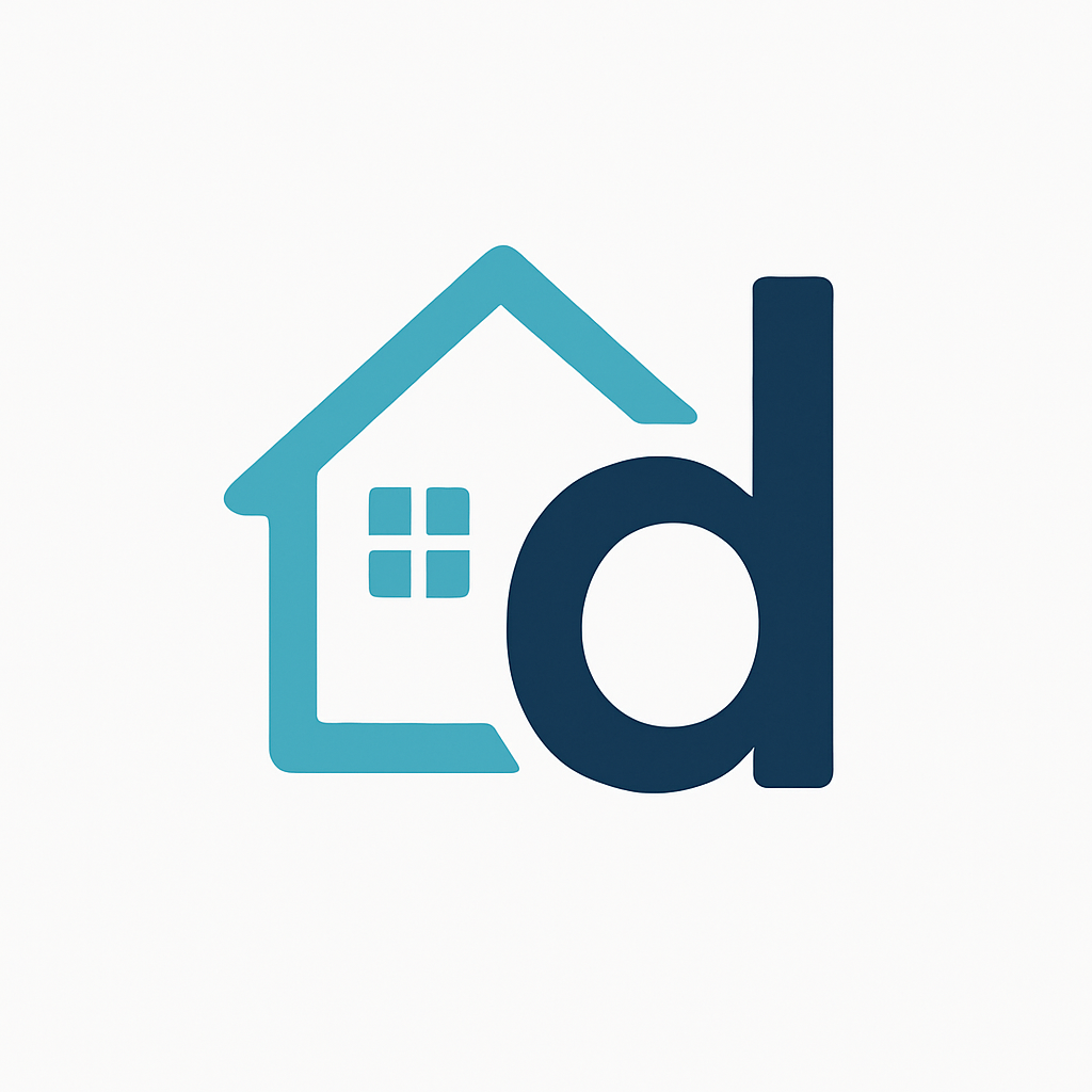 d-living Logo