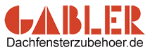 Dachfensterzubehör Logo