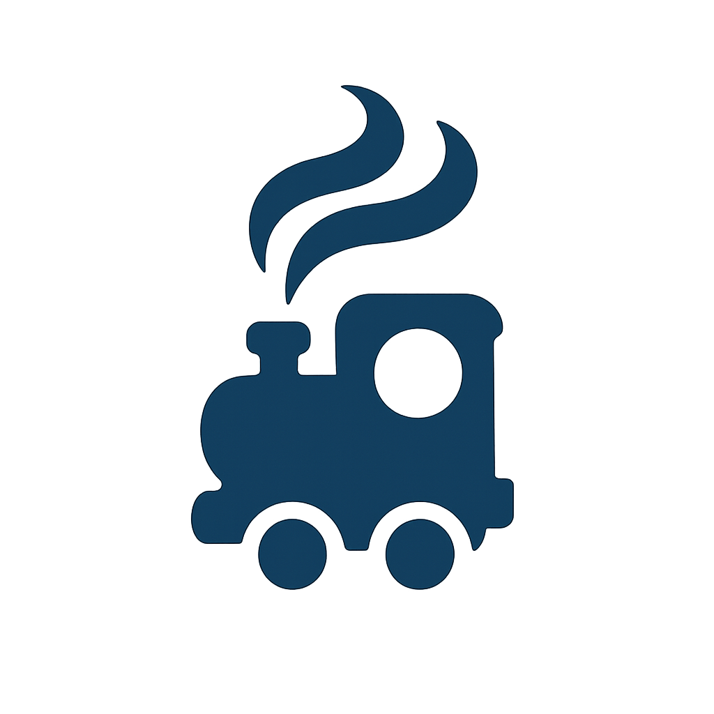 Dampfer Logo