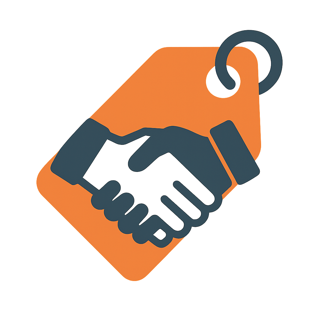 Dealspwn Logo