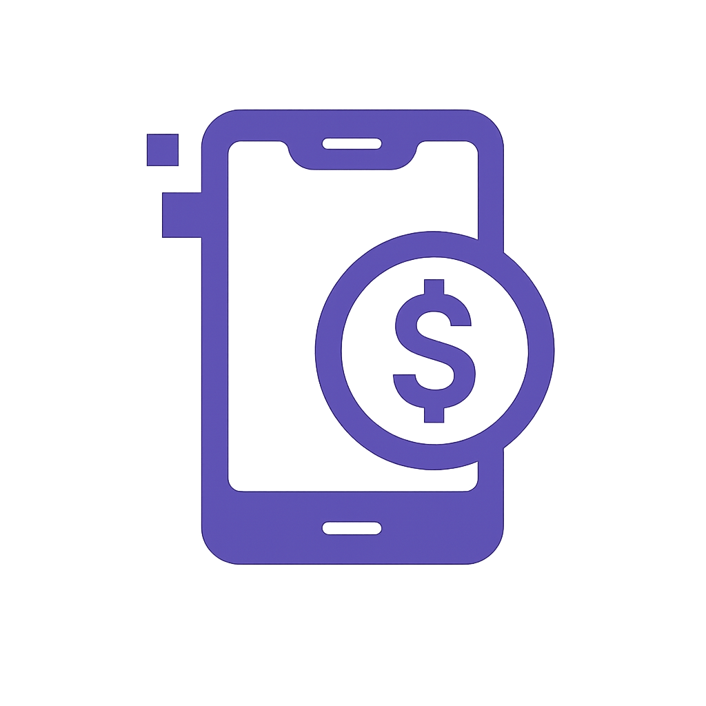 DigiCash Logo