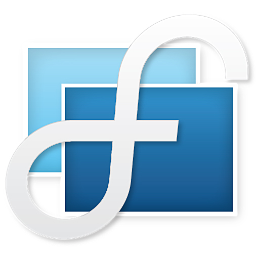 DisplayFusion Logo
