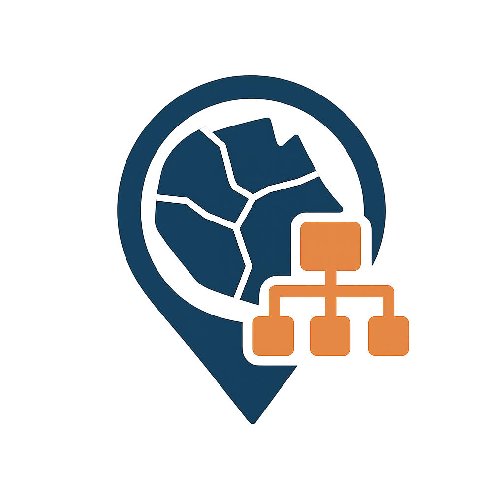 DistrictManager Logo