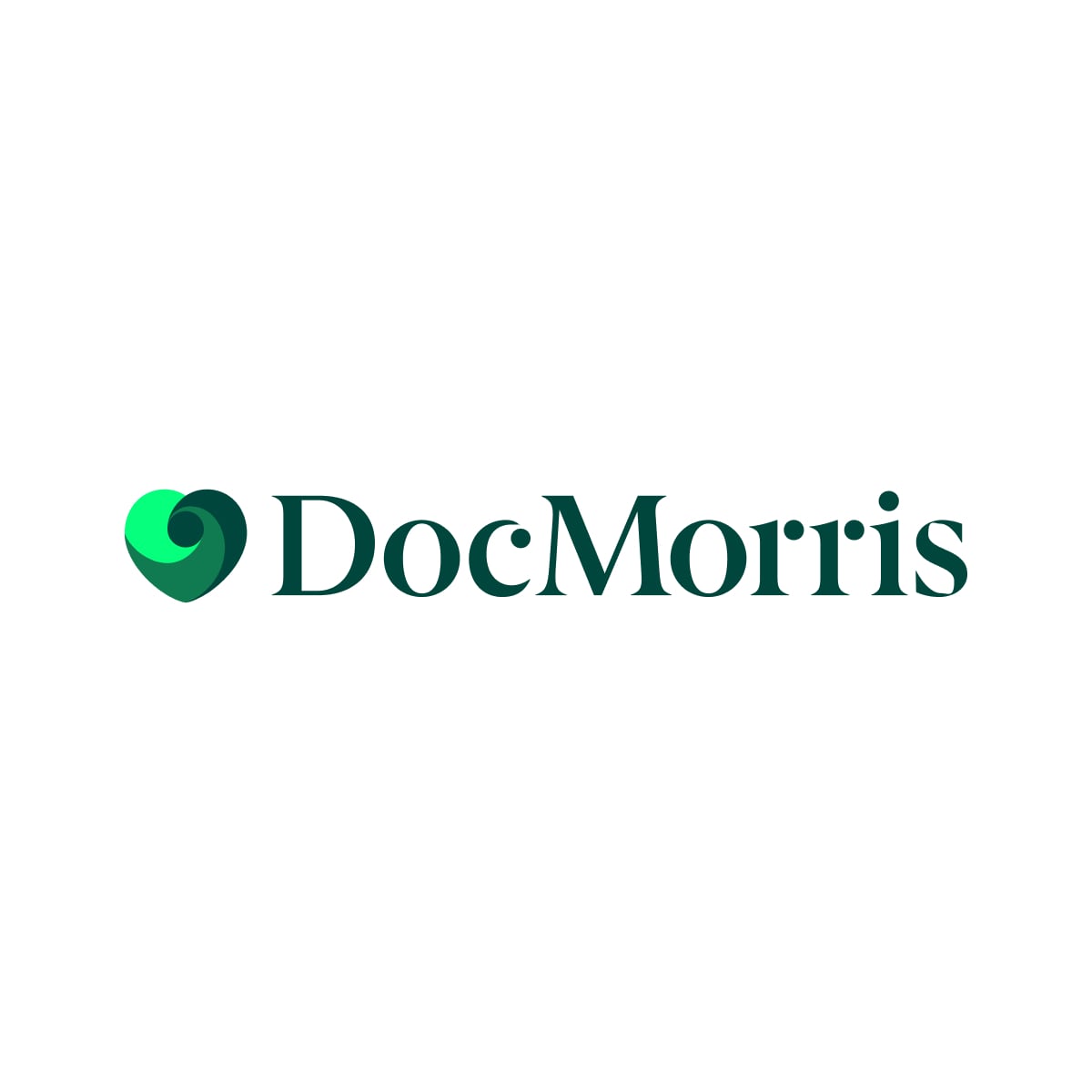 DocMorris Logo