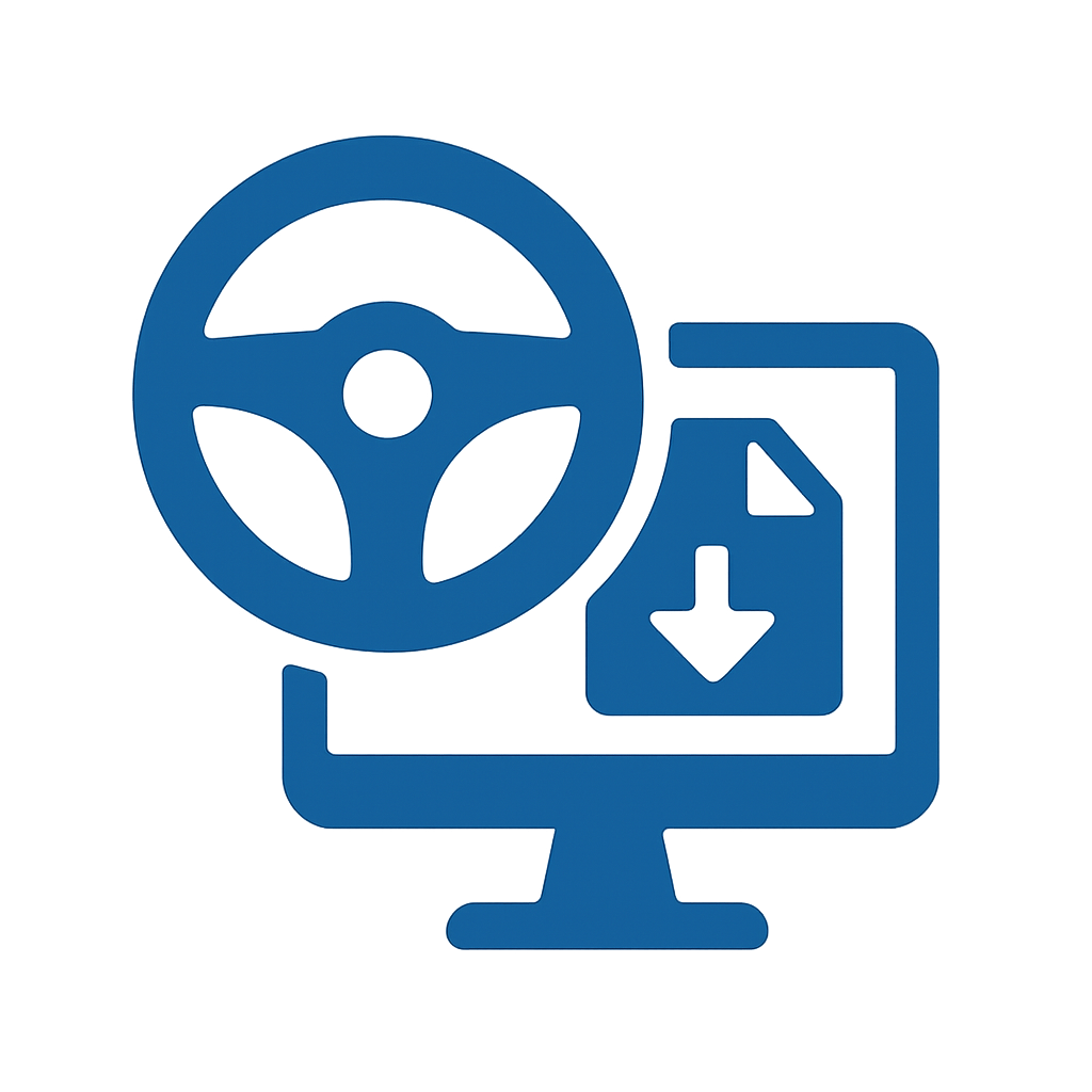 doubledriver Logo
