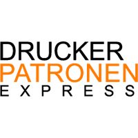 Druckerpatronenexpress Logo