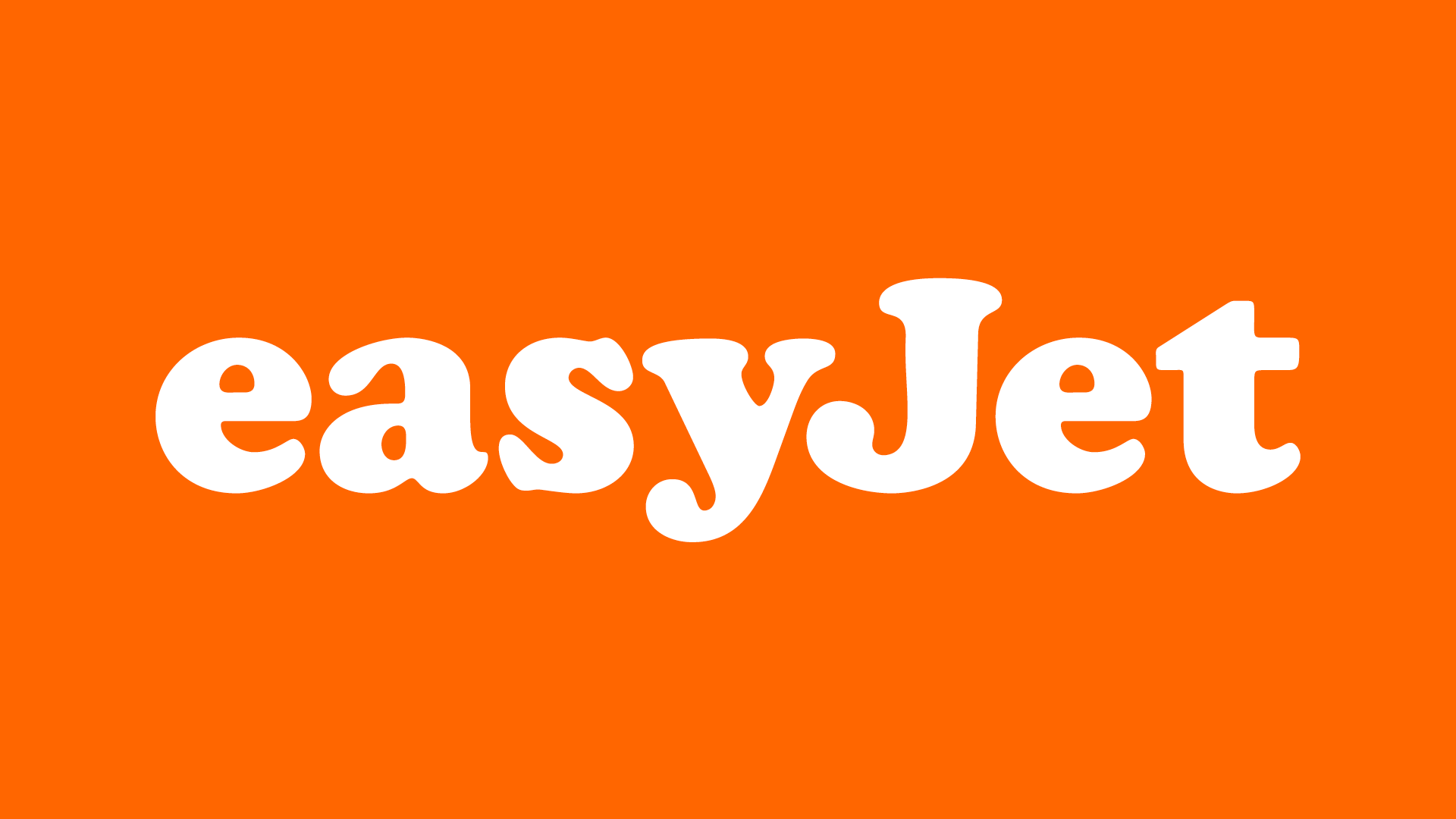 easyJet Logo