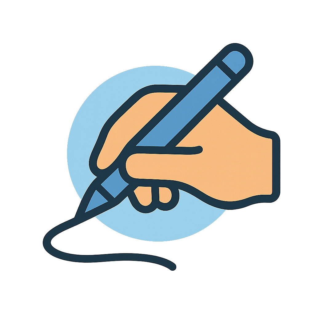 easystroke Logo