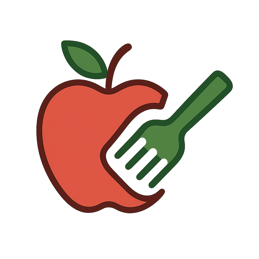 Eat Small Logo