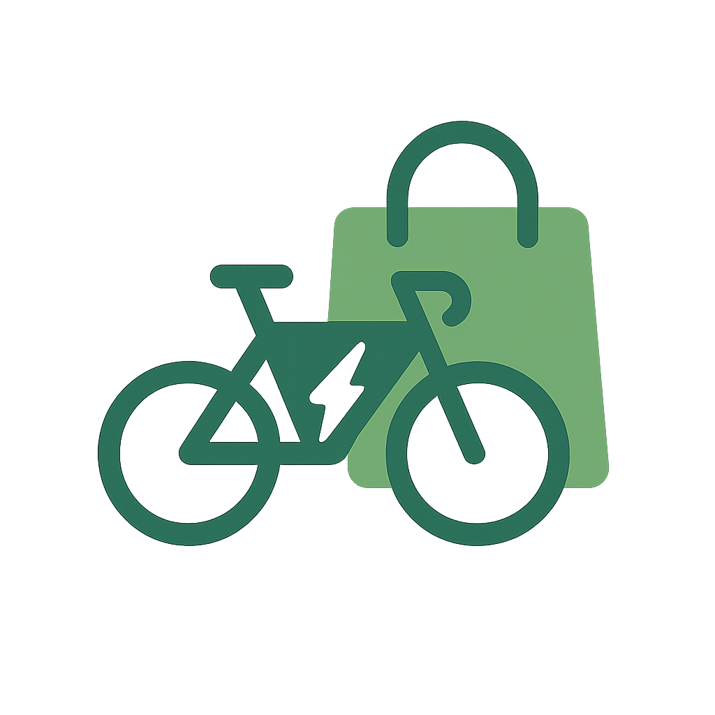 ebike Store Logo