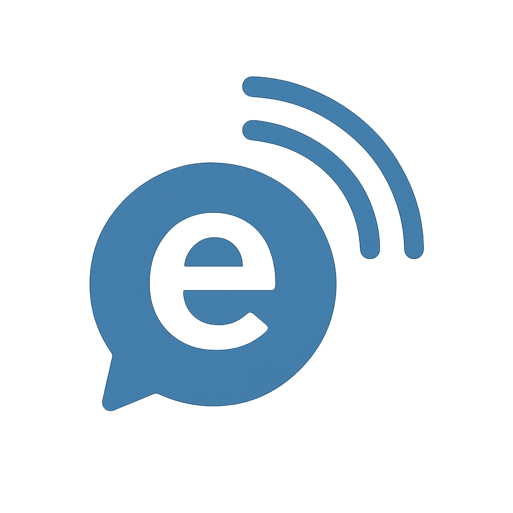 eBuzzing Logo