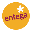 Entega Logo