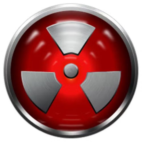 Eraser Logo