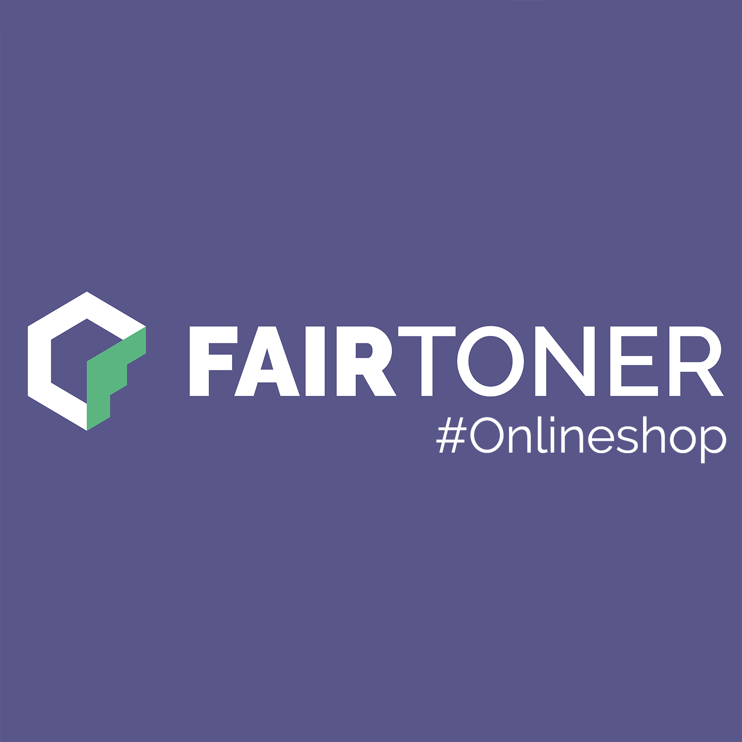 FairToner Logo