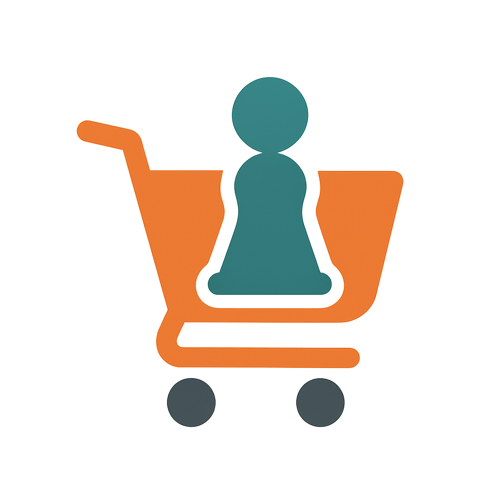 Figuren-Marktplatz Logo